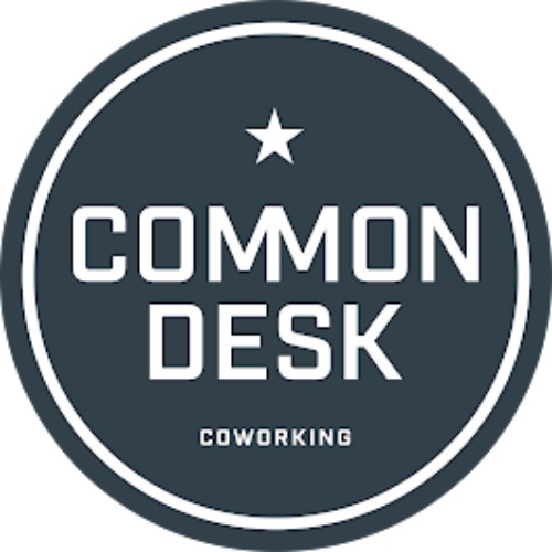 Common Desk - Granite Park