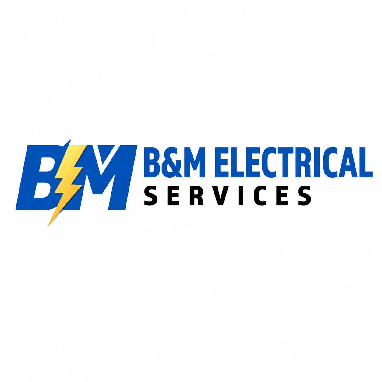 B&M Electrical Services