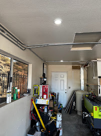 B&M Electrical Services