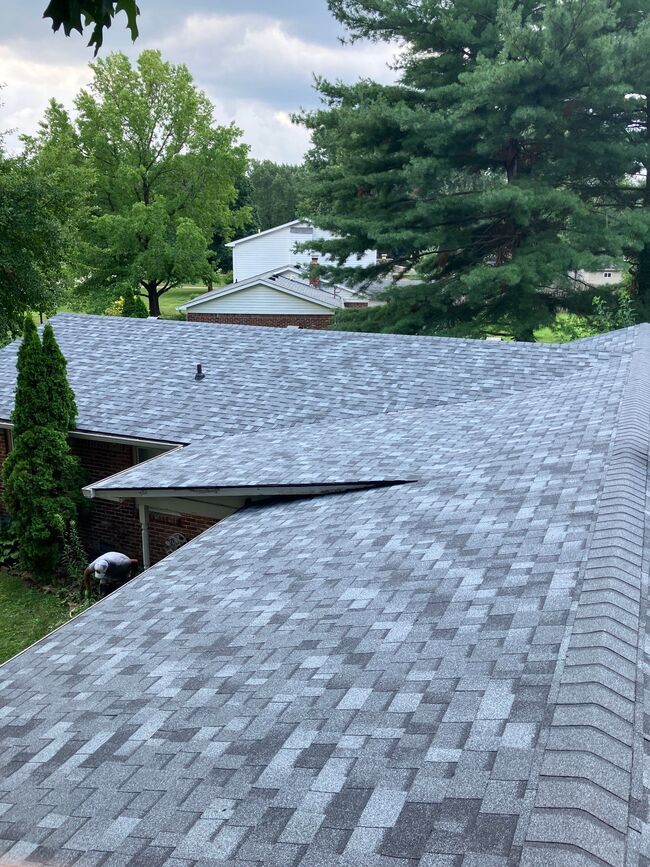 Bone Dry Roofing