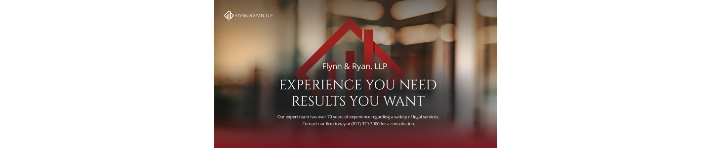 Flynn & Ryan, LLP