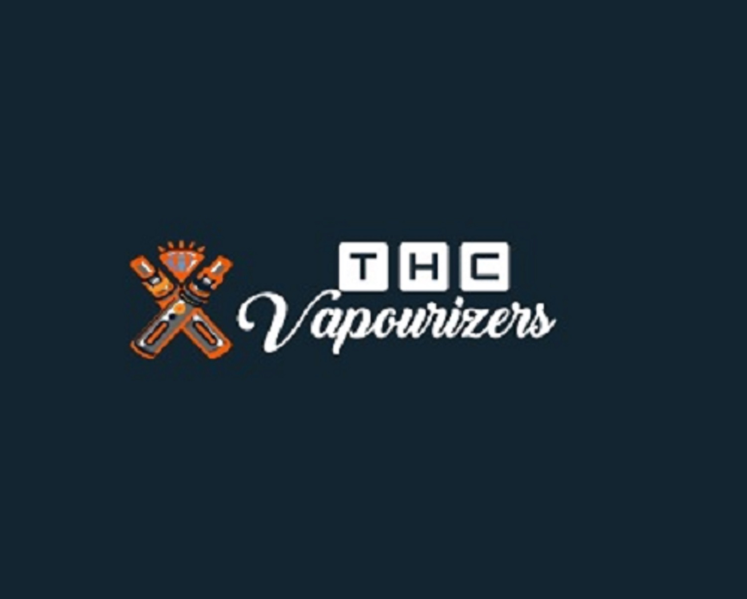 THC VAPOURIZER