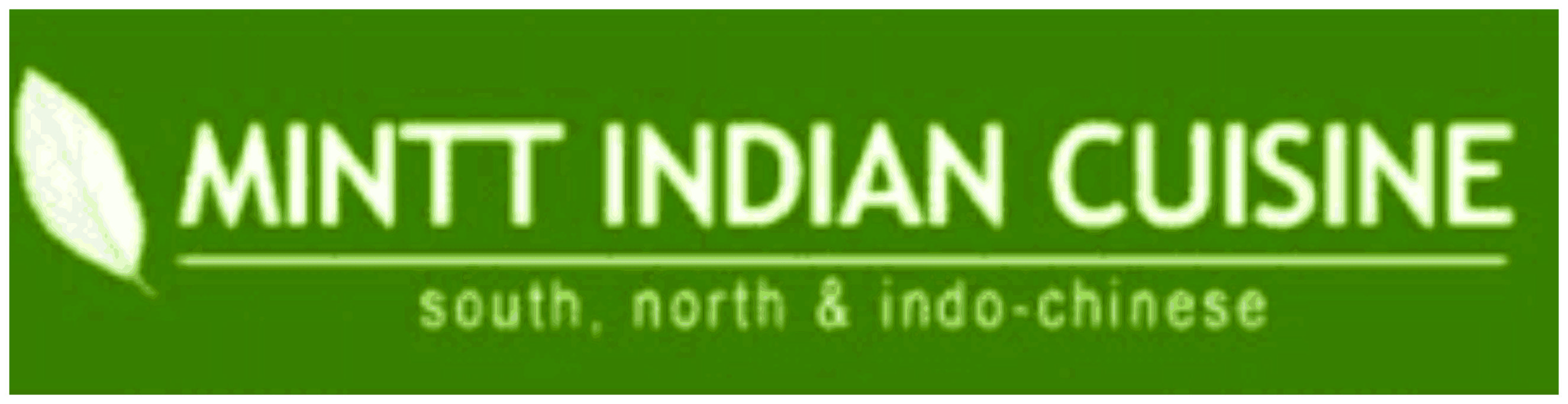 Mintt Indian Cuisine