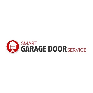 Smart Garage Door Service