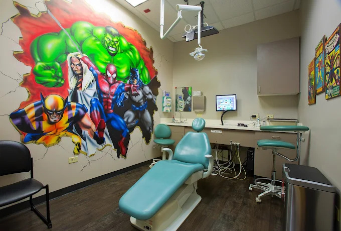 Primary Dental