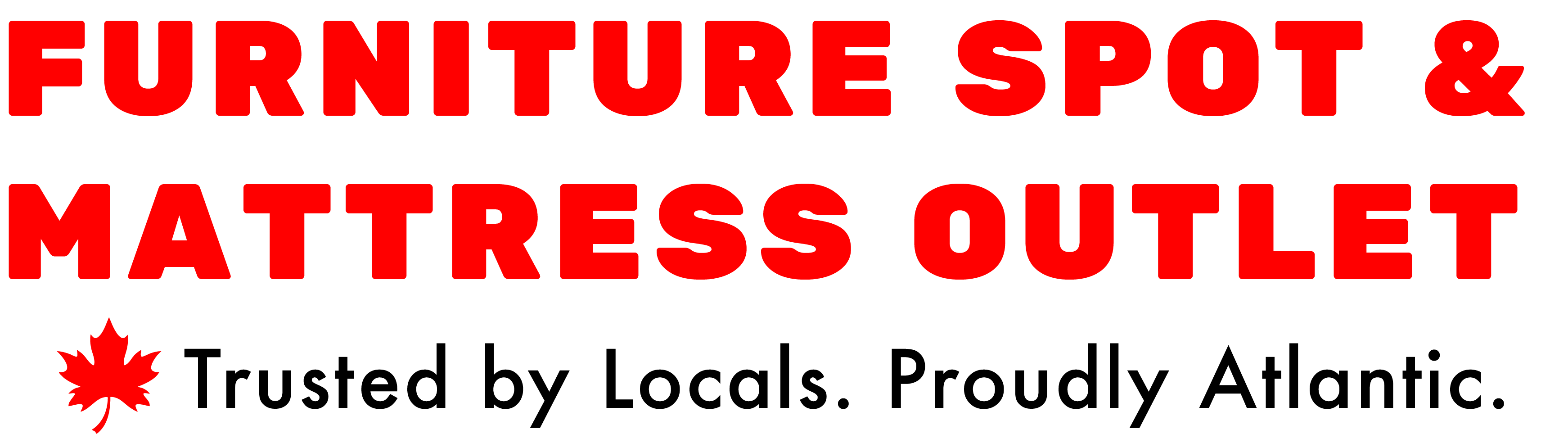 Furniture Spot & Mattress Outlet