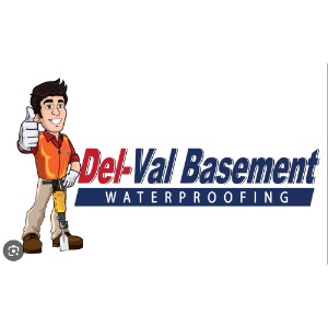 Del-Val Basement Waterproofing