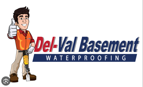Del-Val Basement Waterproofing
