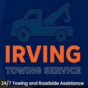 Irving Towing Service
