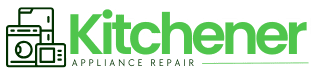 kitchener appliance repair