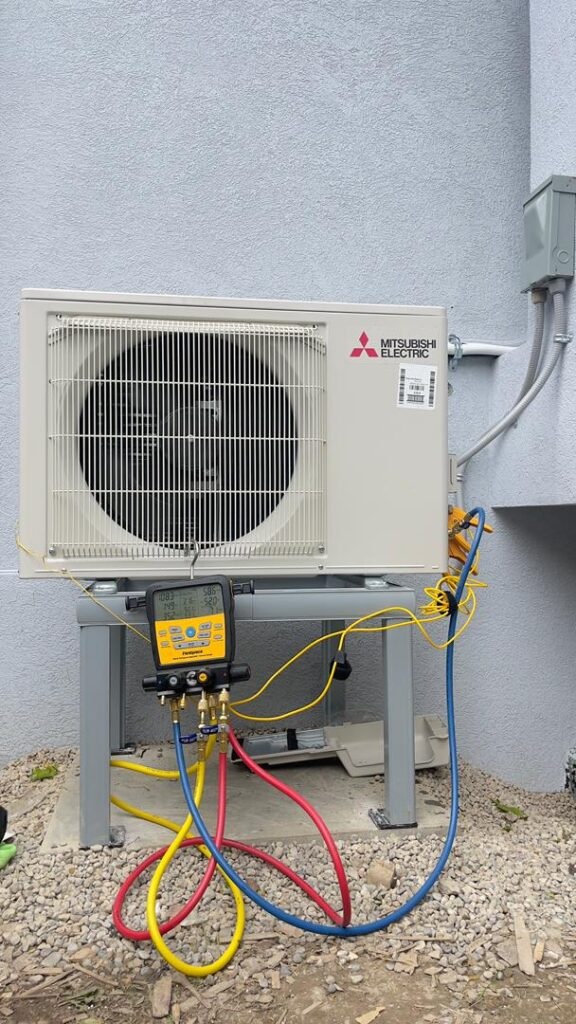 Atrium Air HVAC