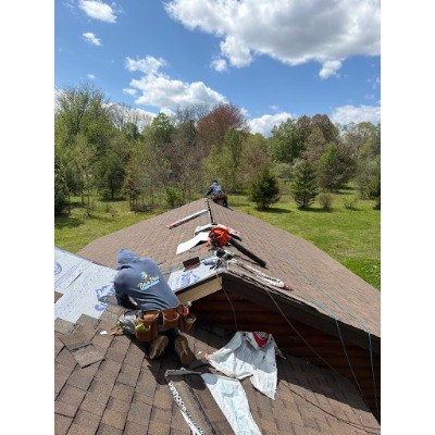 Blue Bird Roofing