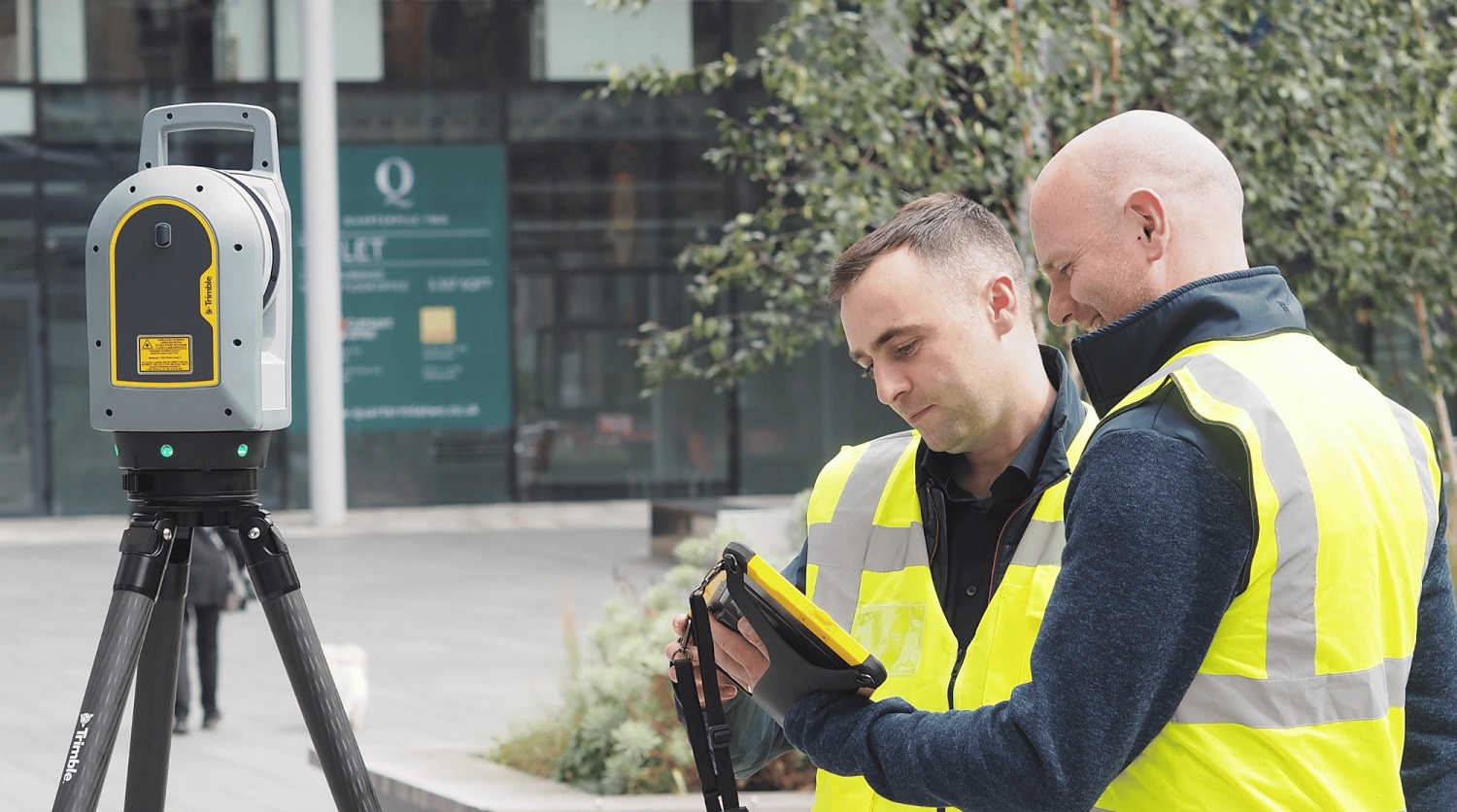 Measured Survey Bristol