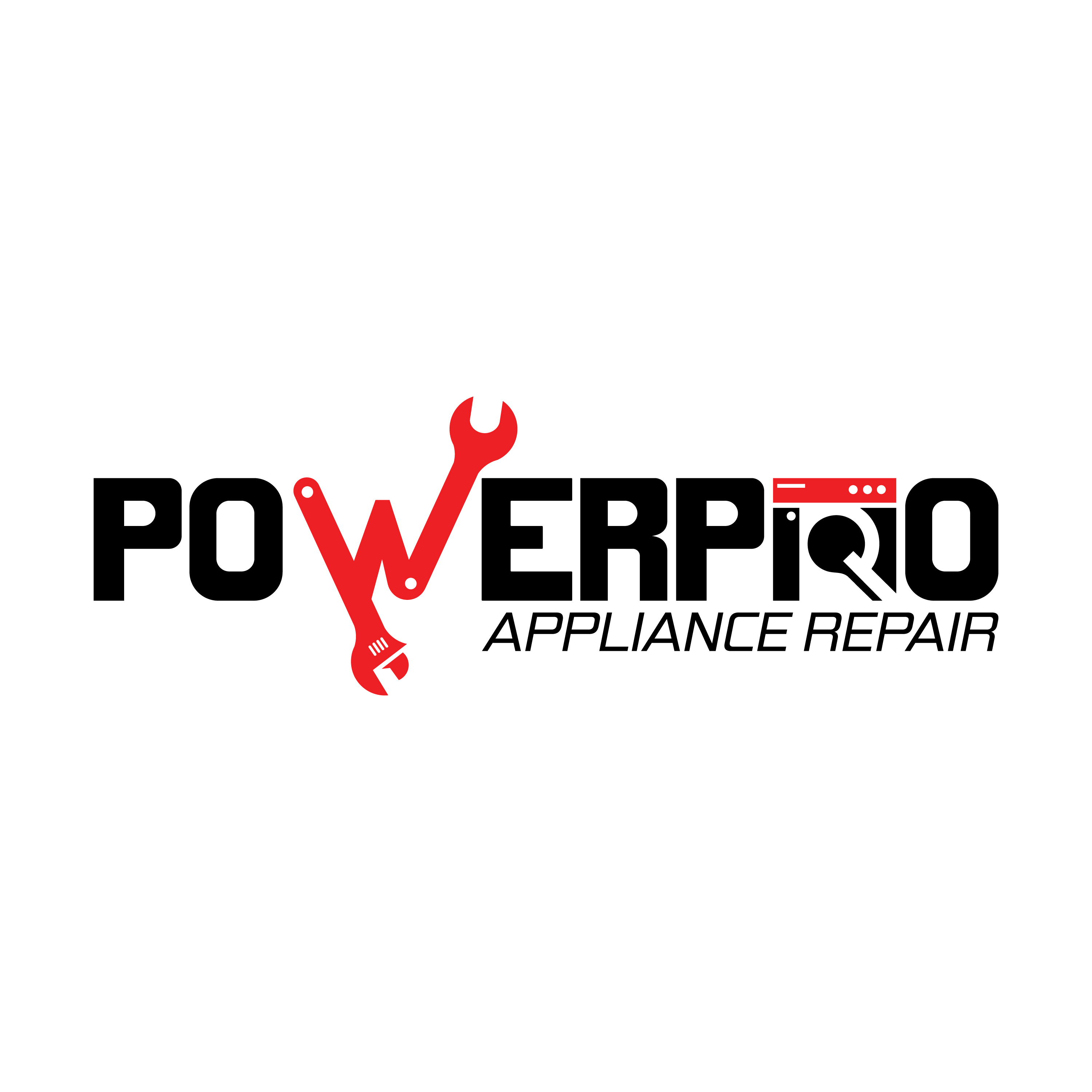 Powerpro Appliance Repair
