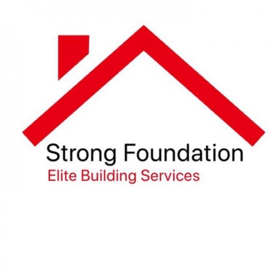 Strong Foundation Elite Building Services