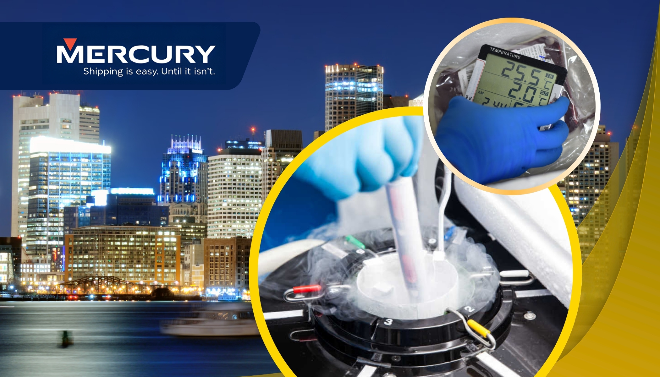 Mercury