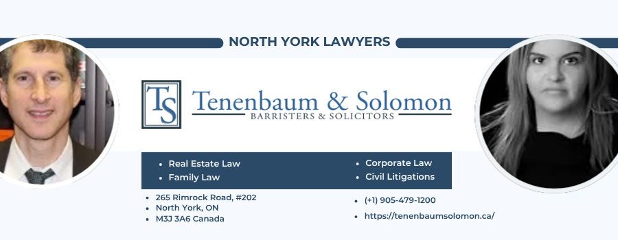 Tenenbaum & Solomon