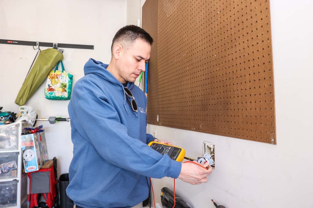 Rojas Electric, LLC