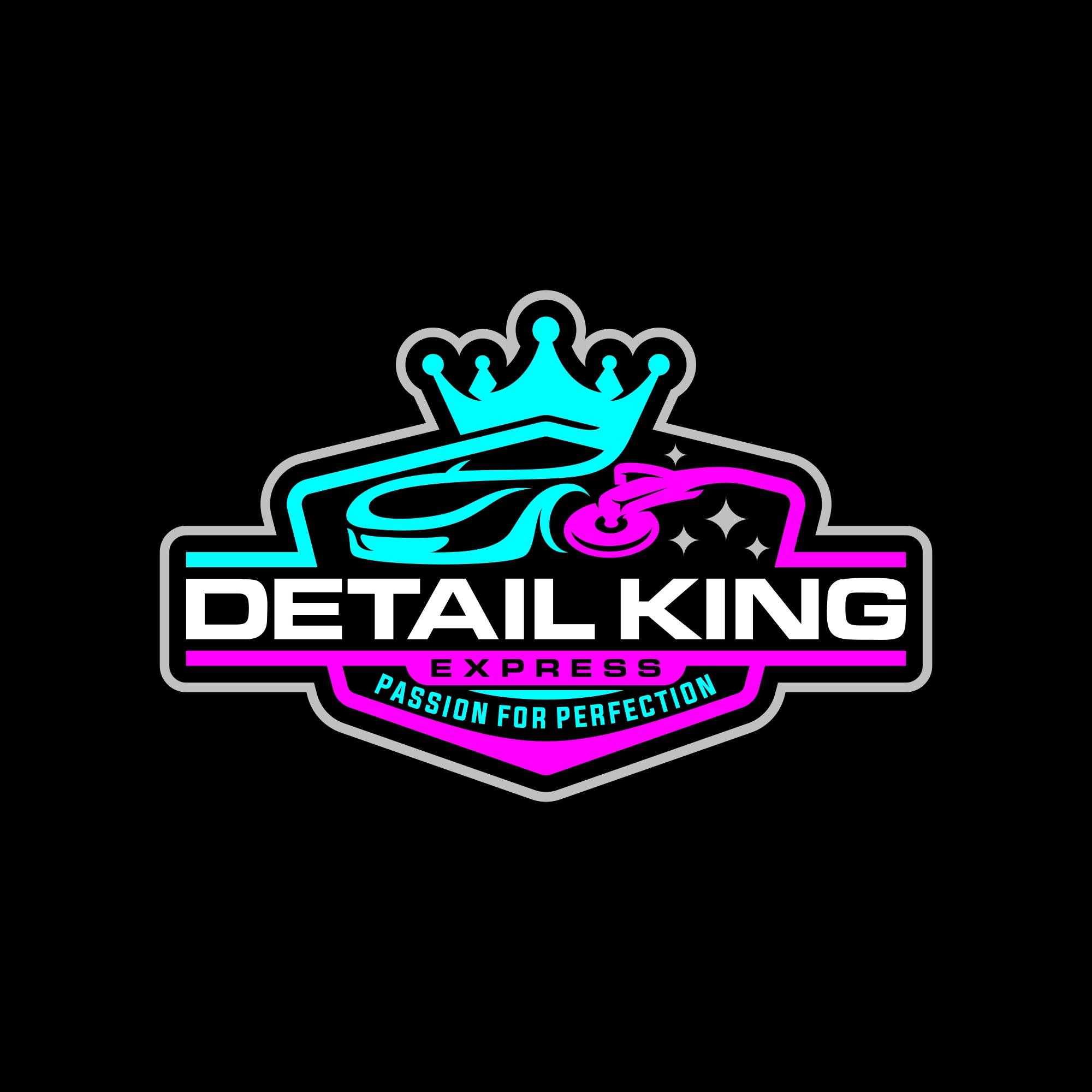 DETAIL KING EXPRESS - CERAMIC PRO ELITE SAN CLEMENTE