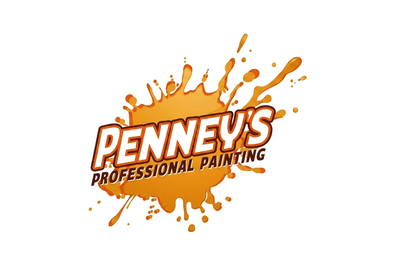 Penney's Professional Painting