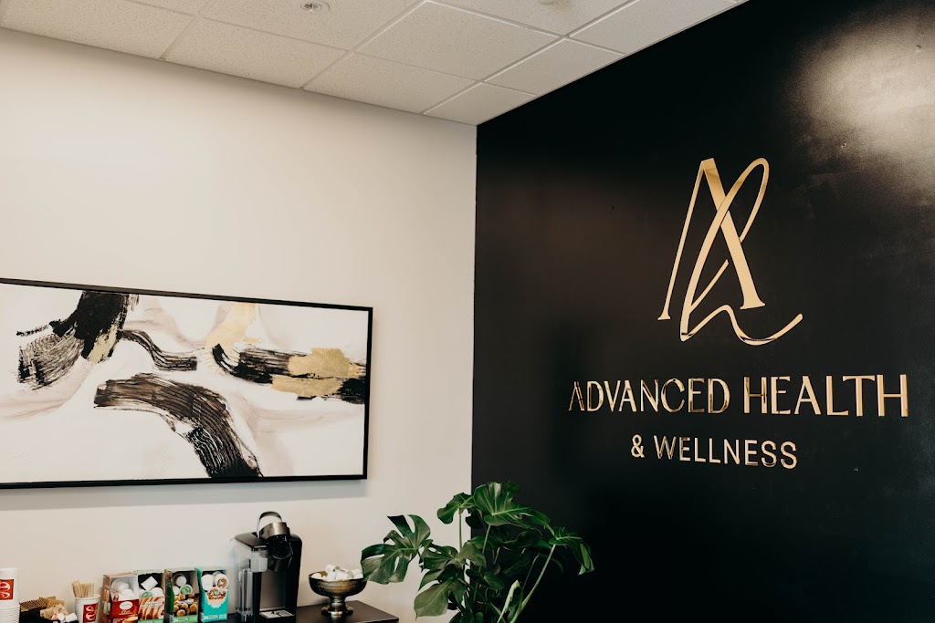 Advanced Health & Wellness