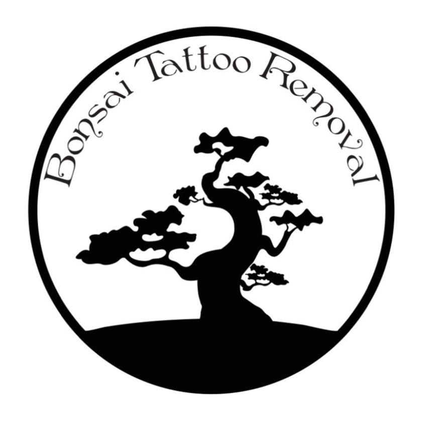 Bonsai Laser Tattoo Removal