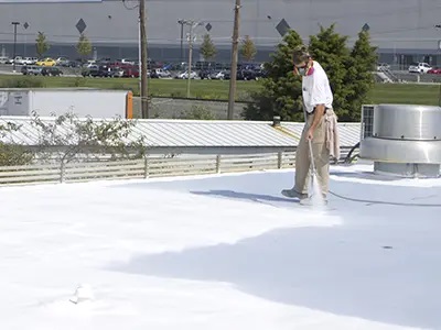 Panhandle Commercial Roofing