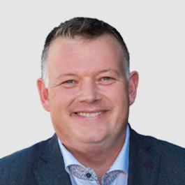 Your Home Sold Guaranteed! - Jason Clarke