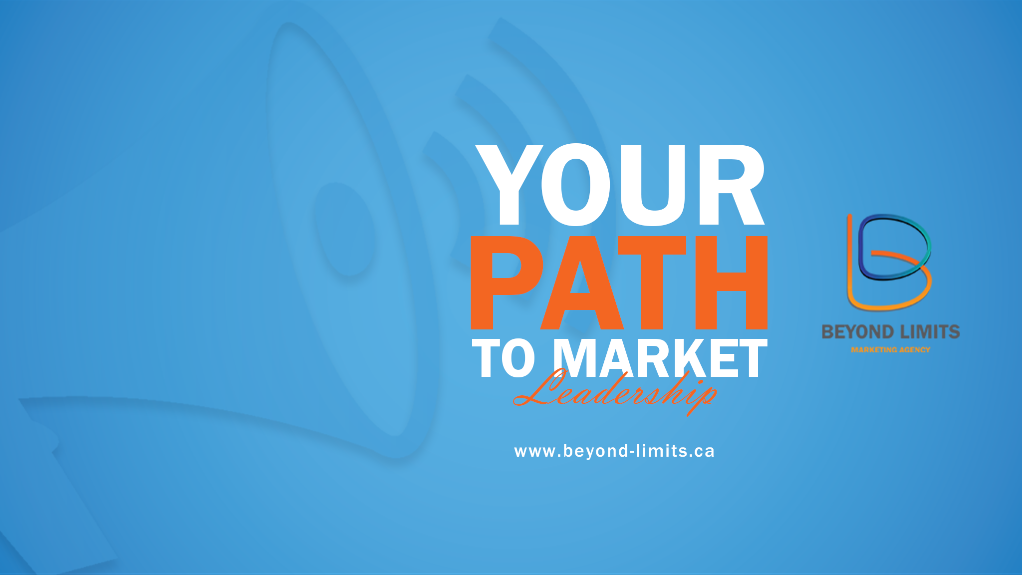Beyond Limits Marketing