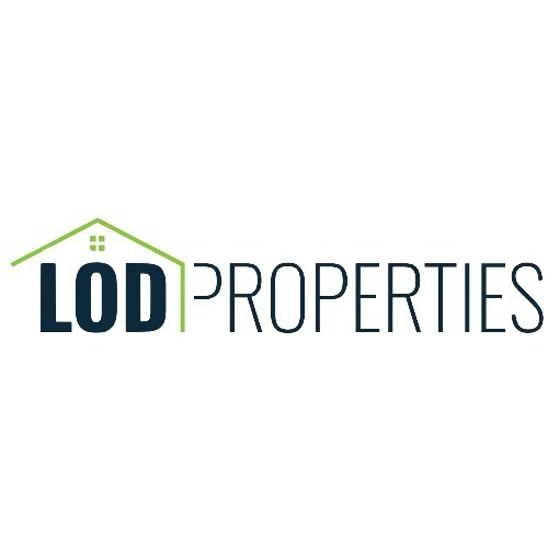 LOD Properties