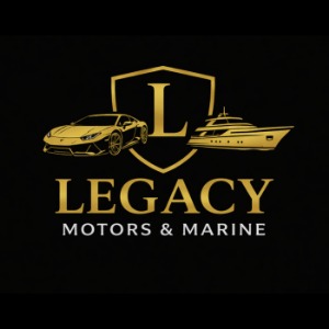 Legacy Motors & Marine