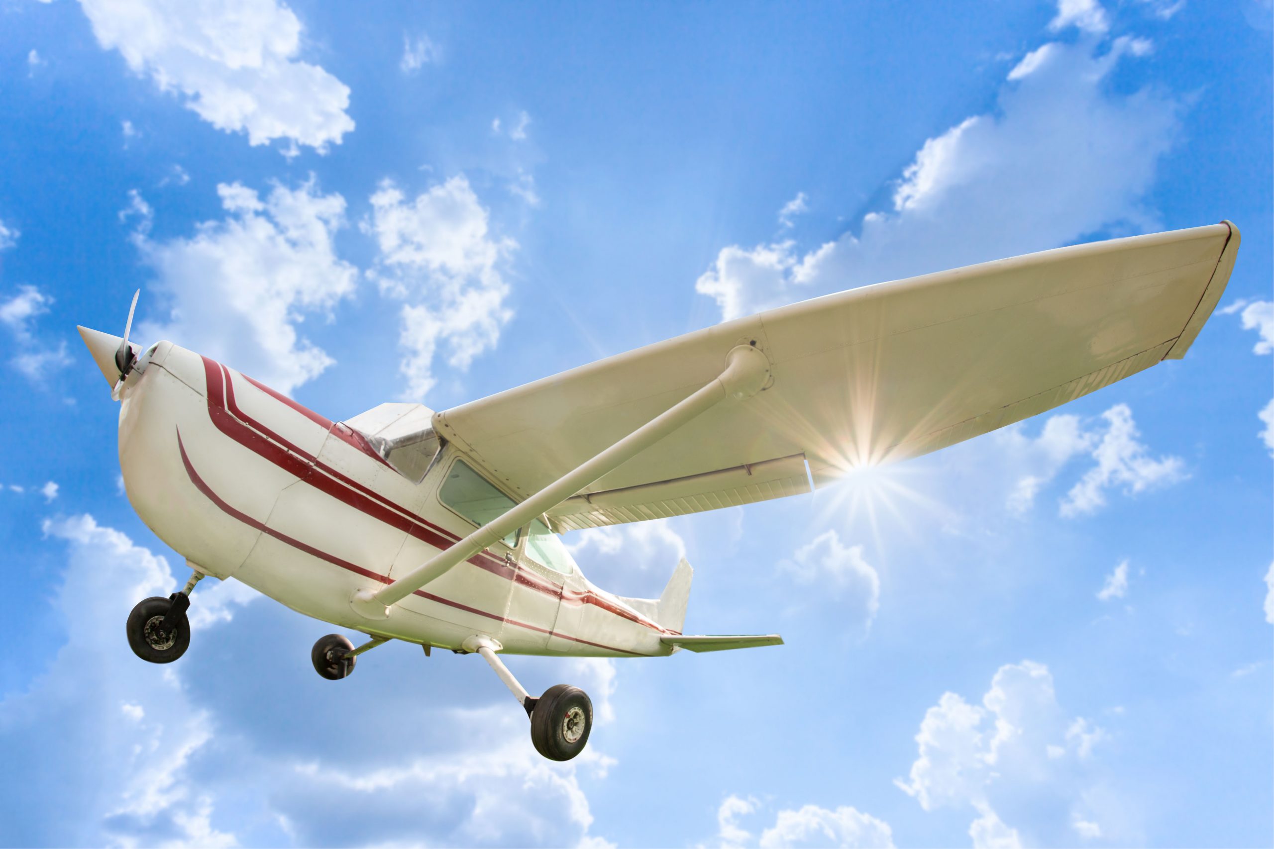 Pray Aviation