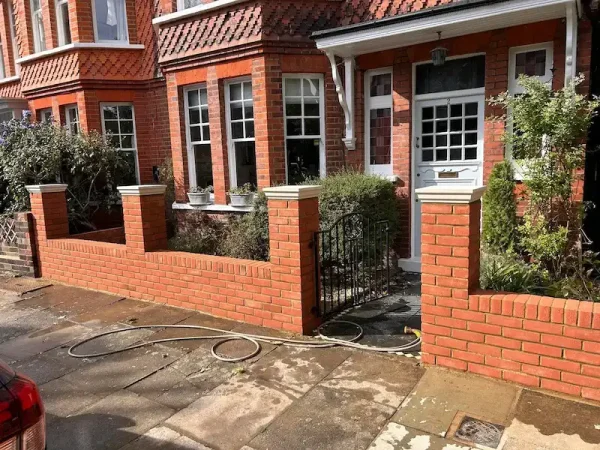 Garden World Construction