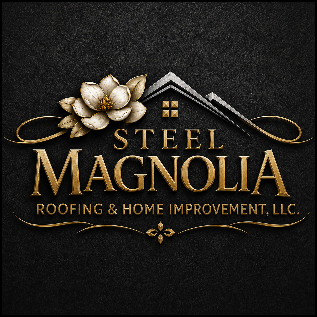 Steel Magnolia Roofing & Home Improvement