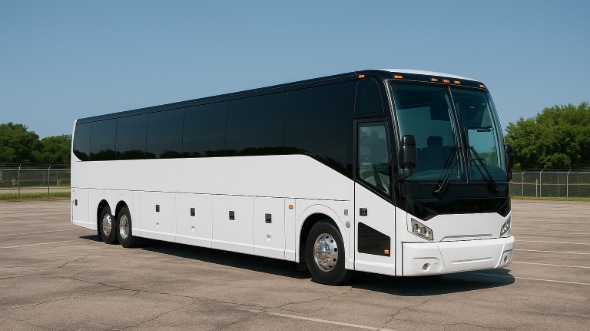 Paterson Party Bus Company