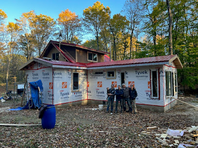 Ott Building Co.