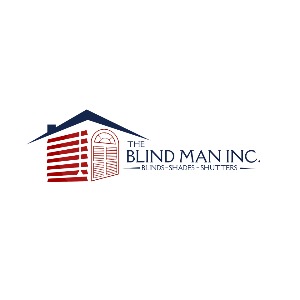 The Blind Man Inc