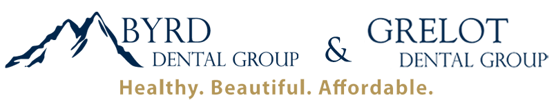 Byrd Dental Group at North Point