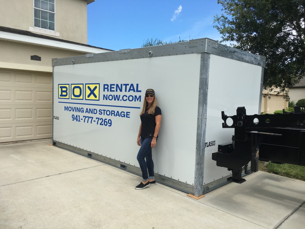 Box Rental Now, LLC