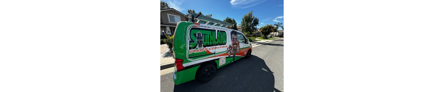 Southland Pest Control