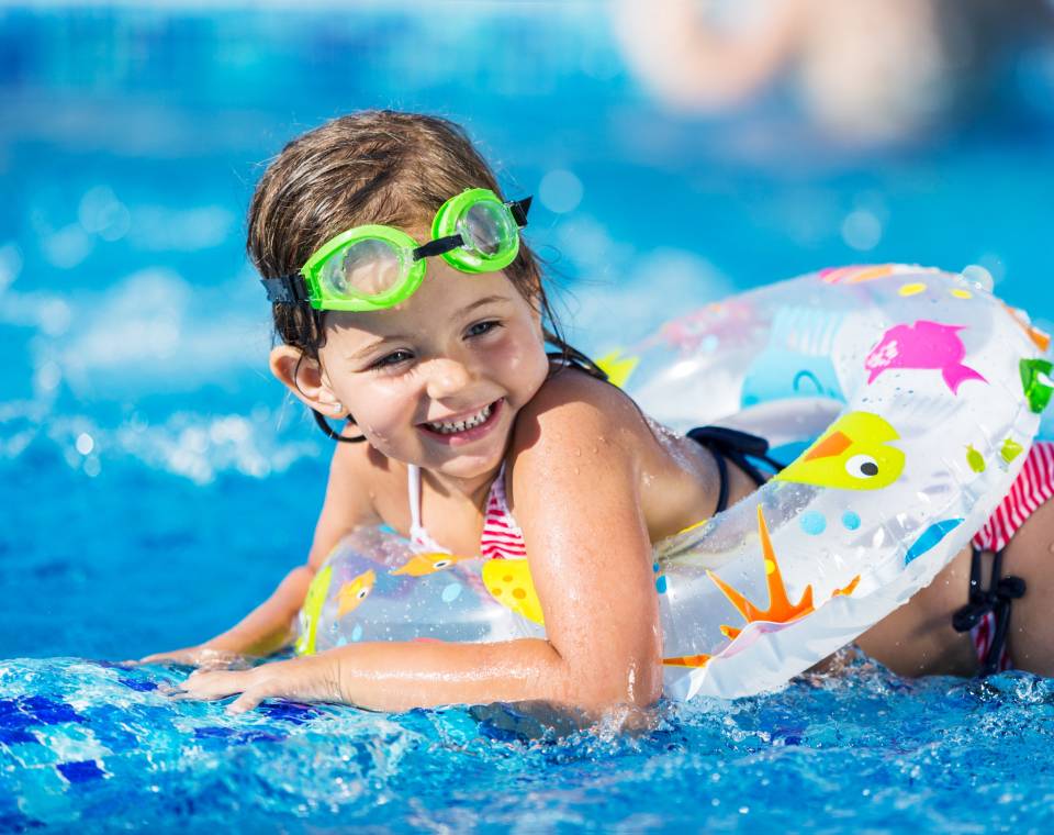 Quality Pool and Spa