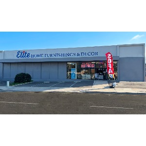 Elite Home Furnishings & Décor