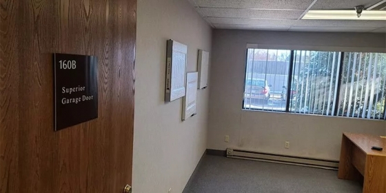 Superior Garage Door Repair - Minneapolis