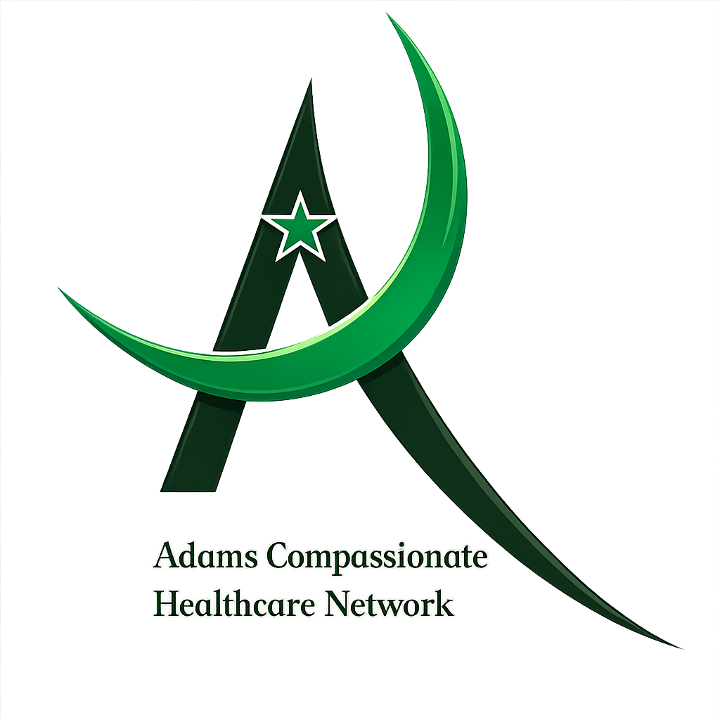 Adams Compassionate Healthcare Network