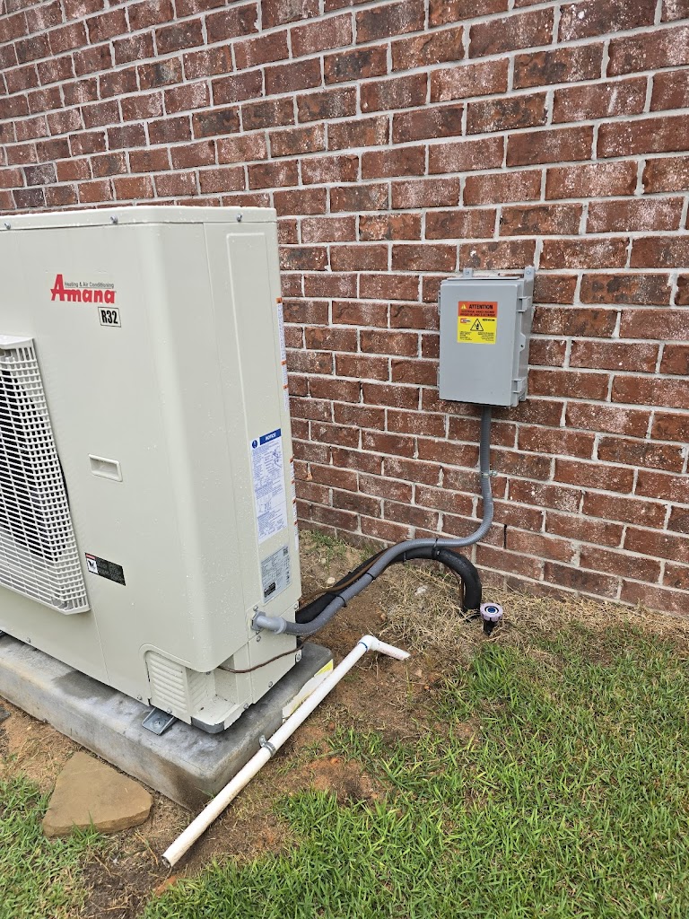 Bluewater Heating & Air Conditioning