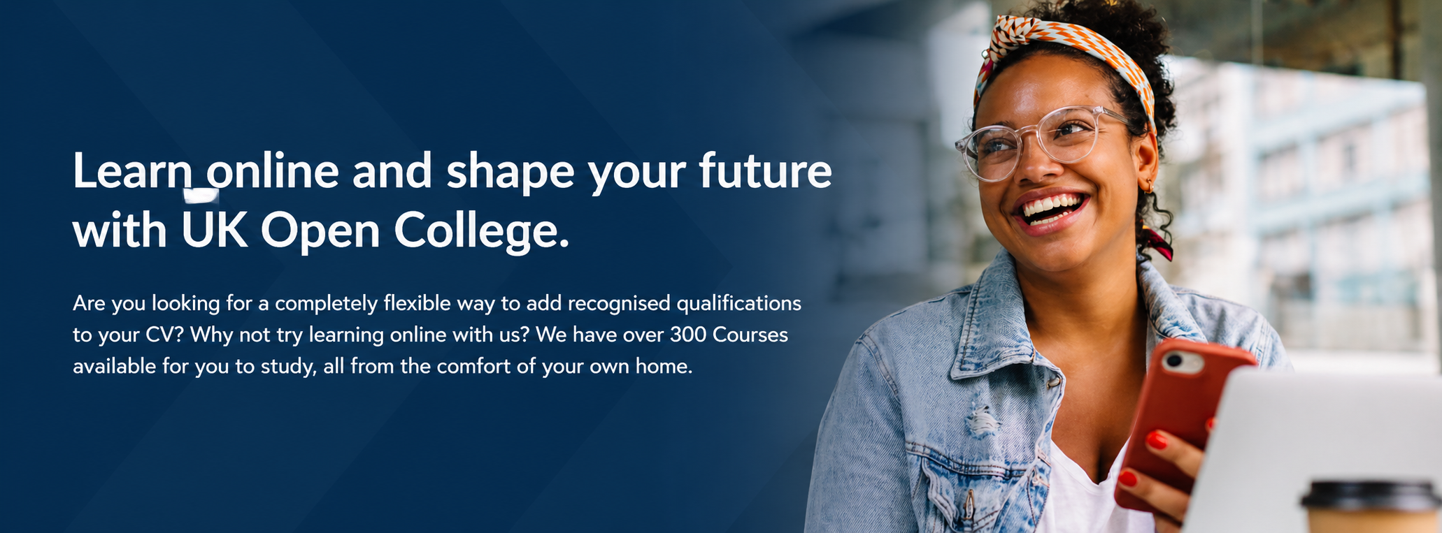UK Open College