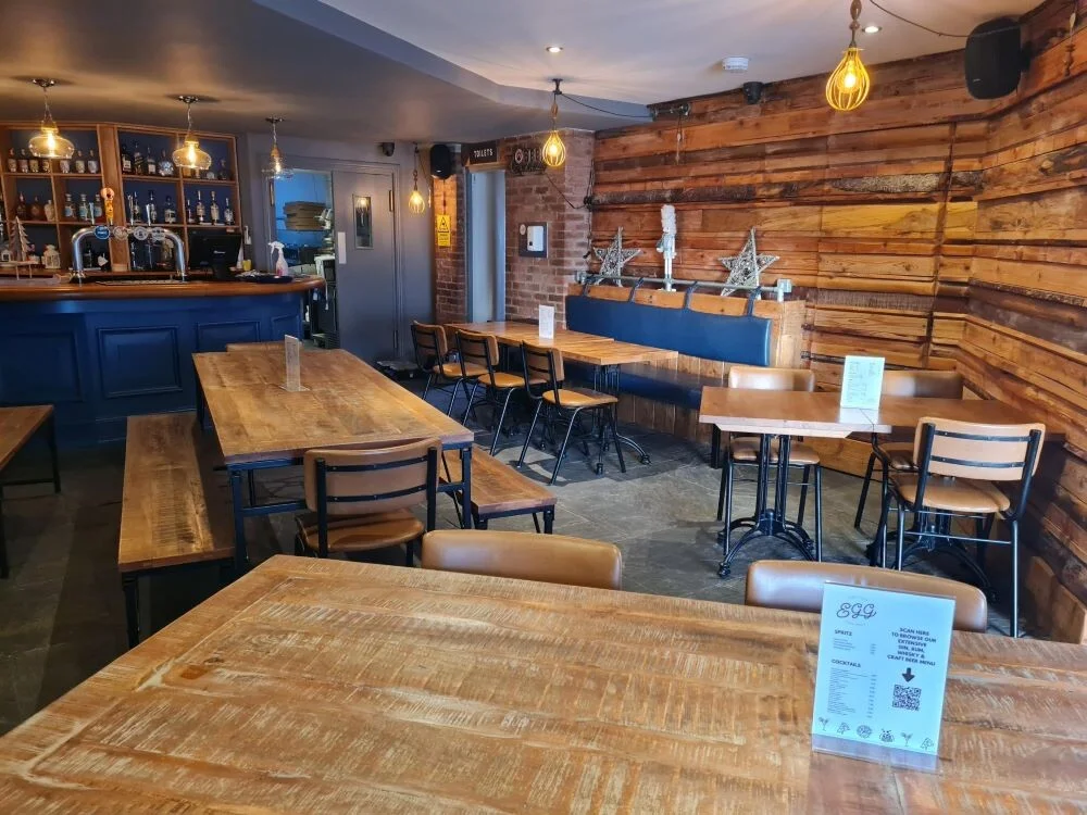 Commercial Sound System Installations