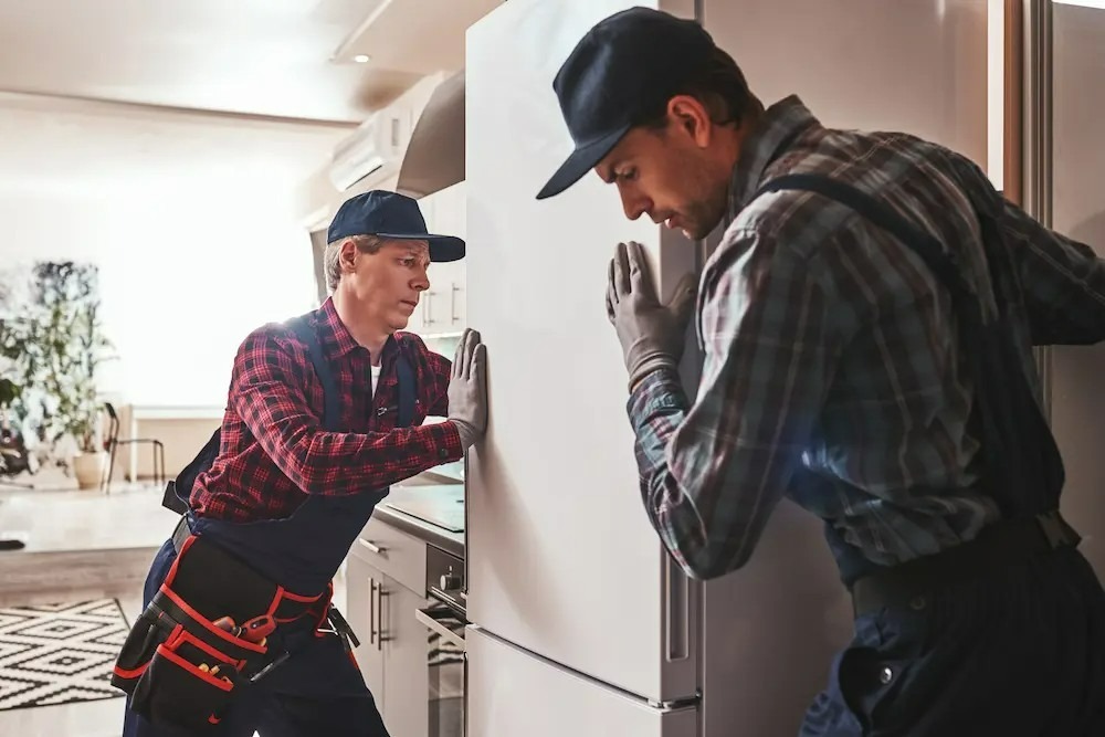 ASAP Appliance Repair Experts