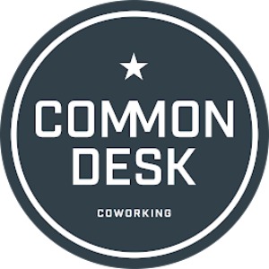 Common Desk - Post Oak