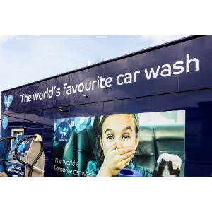 IMO Car Wash